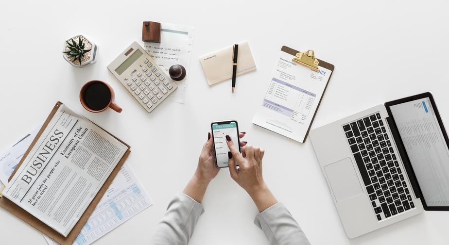 5 Things I wish I knew when I started my business.