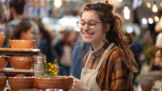 The power of in-person: Why Expos and Pop-Ups Can be a win for your online store