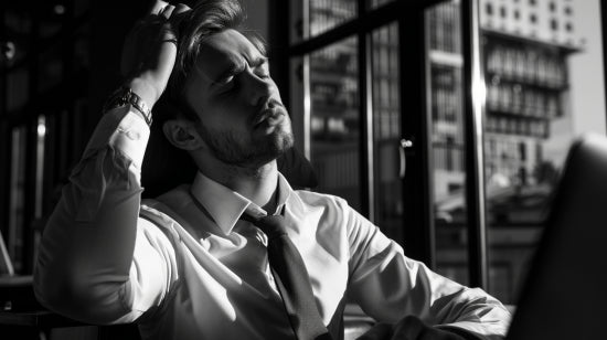 Conquering the Climb: Avoiding Entrepreneurial Burnout