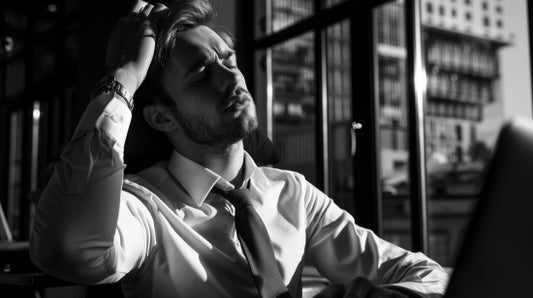 Conquering the Climb: Avoiding Entrepreneurial Burnout