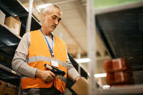 A Closer Look at RFID for Retailers