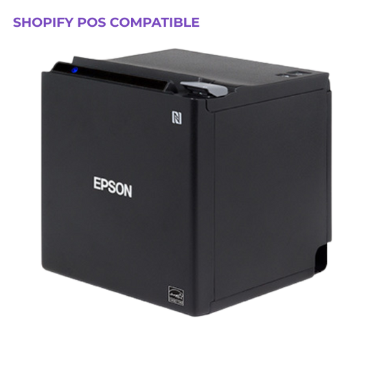 Epson Thermal Receipt Printer m30II - Bluetooth and USB